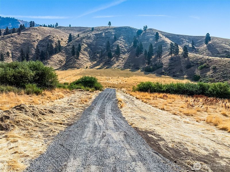 5th image of 0 NAHAHUM CANYON Road