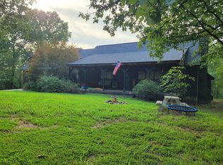 32 Fortson Rd, Vilonia, AR 72173
