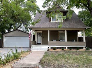 3314 E Oakland Ave, Wichita, KS 67218