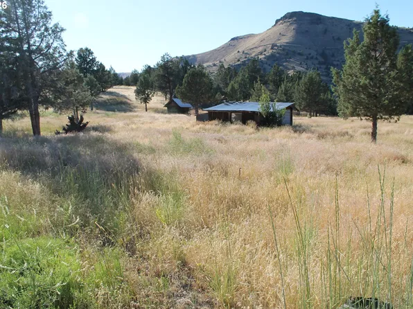 61897 Dog Patch Ln, John Day, OR 97845
