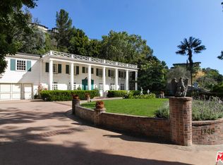 1148 Dr, Beverly Hills, CA 90210