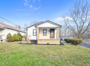 2704 Kilbourne Ave, Columbus, OH 43231