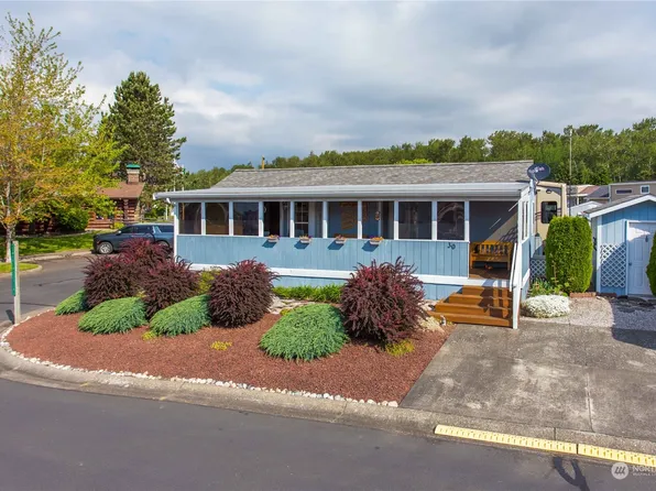 4751 Birch Bay Lynden Road #30, Blaine, WA 98230