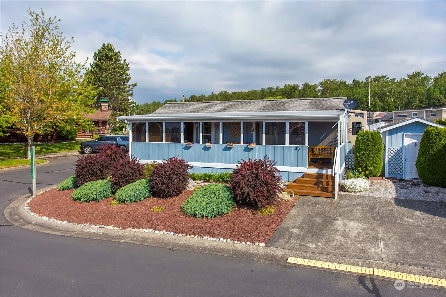 4751 Birch Bay Lynden Road #30 photo 1