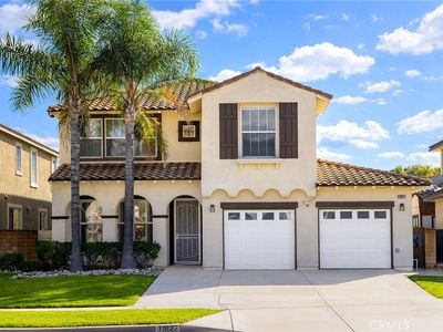 11827 Modena Dr, Rancho Cucamonga, CA, 91701