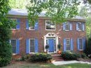 2025 Birch Gln, Cumming, GA 30041