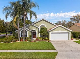 11021 Groveshire Ct, Ocoee, FL 34761