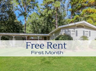 5316 Pine Lane Dr, Jackson, MS 39211