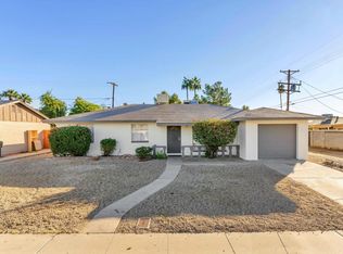 9231 N 18th Dr, Phoenix, AZ 85021