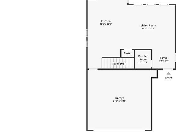 2nd image of this home