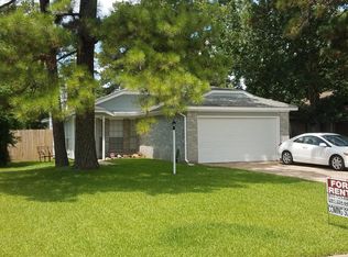 23335 Montague Dr, Spring, TX 77373