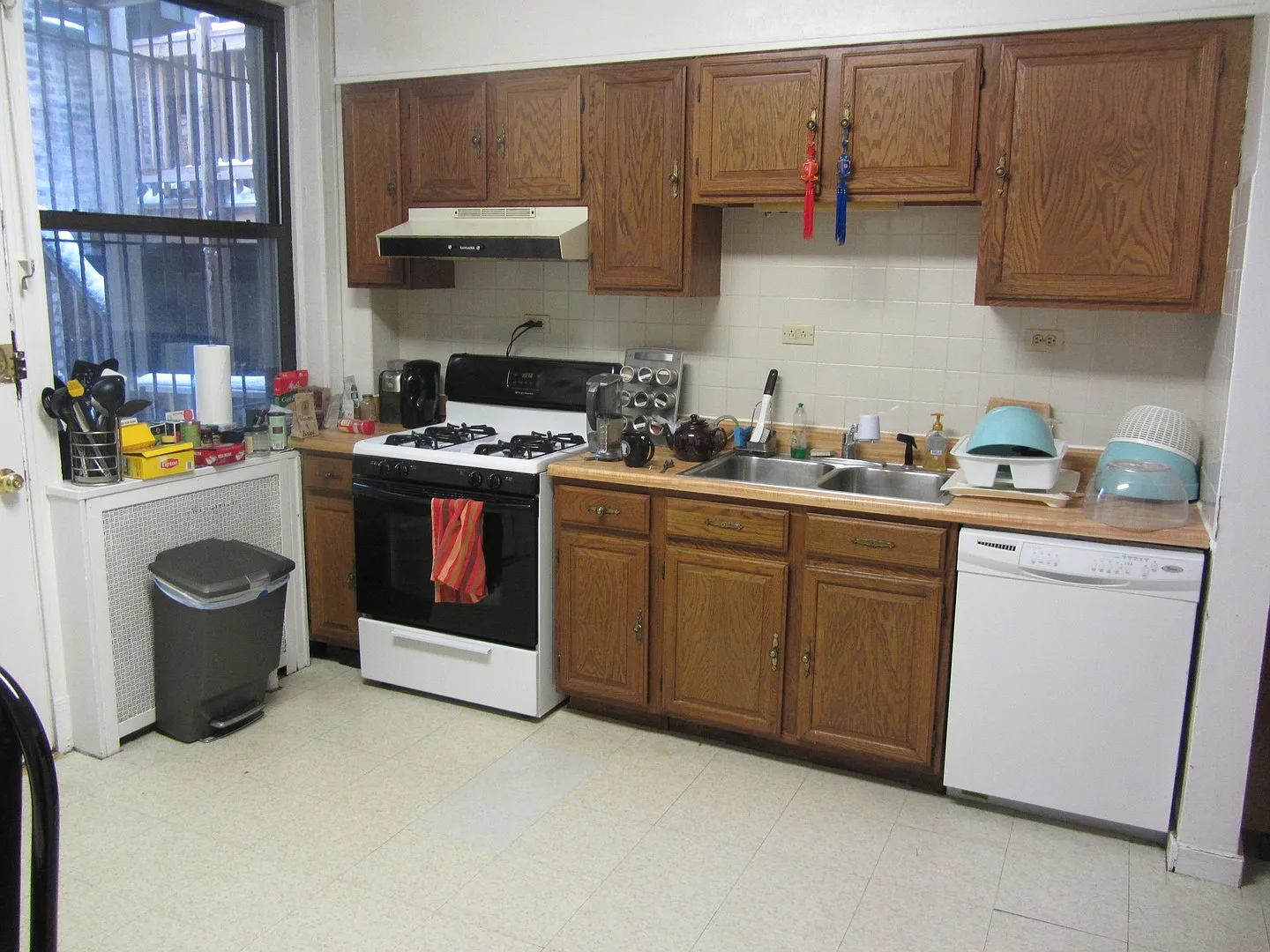 Ettinger Holdings (Series), LLC - 5436 S. Harper Ave. — Photo 2
