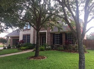 3314 Duchess Park Ln, Friendswood, TX 77546