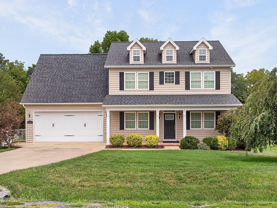 1st image of 4411 Magnolia Ridge Dr