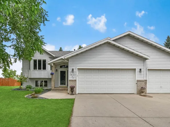 1436 12th Street Ct E, West Fargo, ND 58078