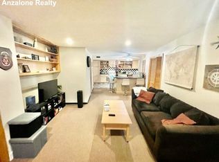 57 Fleet St #1, Boston, MA 02109