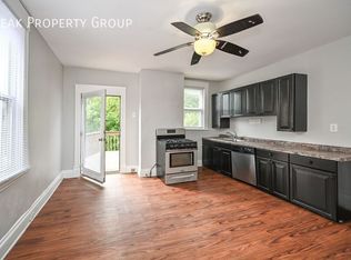 619 Straight St, Cincinnati, OH 45219