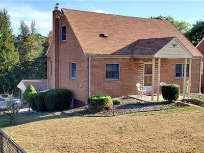 5120 Hill St, Finleyville, PA, 15332