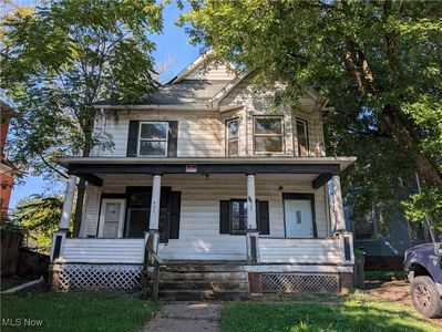 425 Fulton Rd NW, Canton, OH, 44703