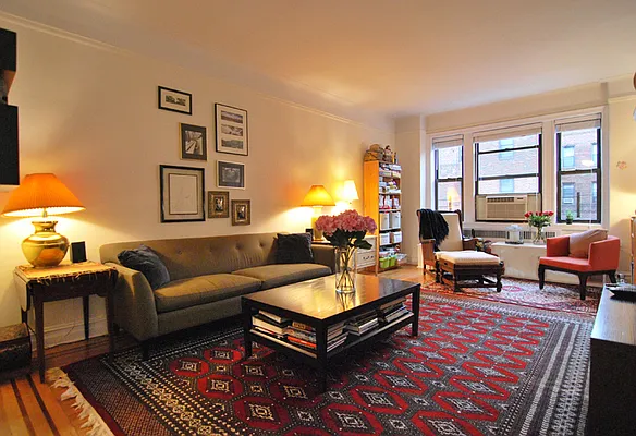 Sold by Brown Harris Stevens | media 14