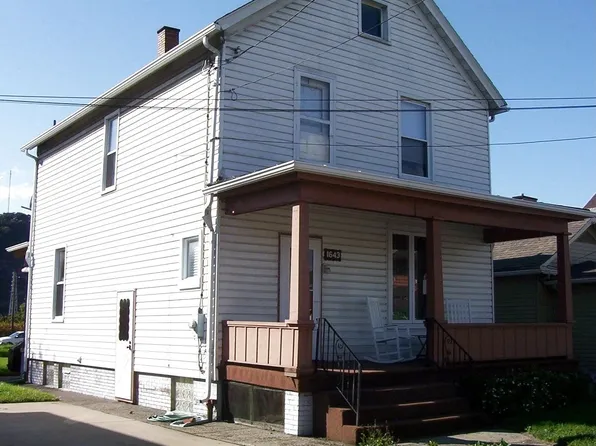 1643 Henrici St, Ambridge, PA 15003