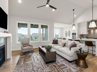 4943 146th St, Basehor, KS 66007