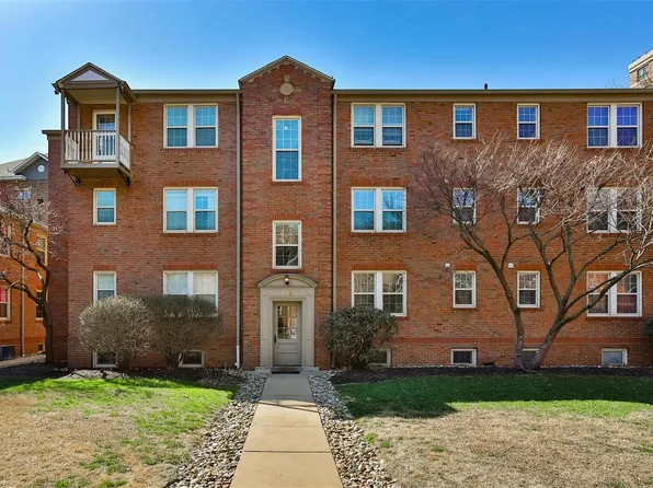 829 Westwood Dr APT 3E, Saint Louis, MO 63105