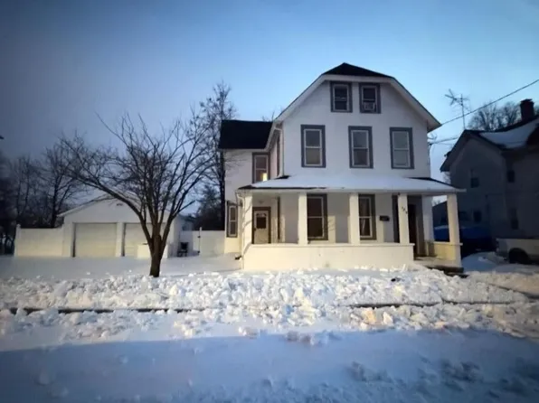 122 W High St, Bound Brook, NJ