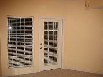 Bedroom with Balcony