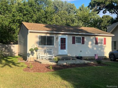 4335 Crestdale Ave, West Bloomfield, MI, 48323