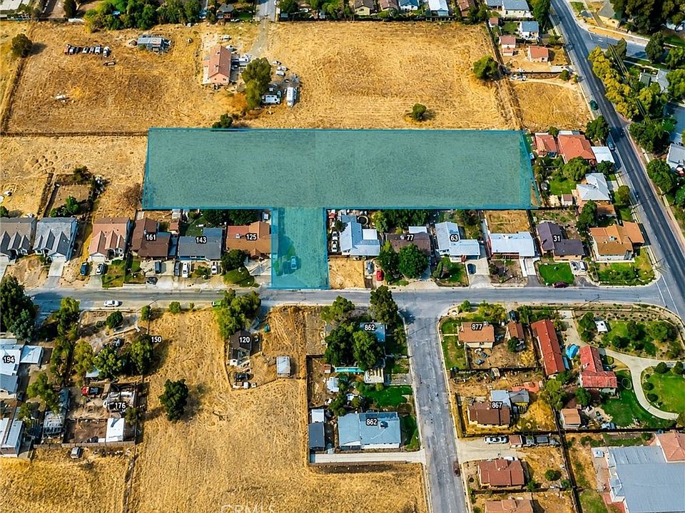 1st image of 0 S P St Lot 7