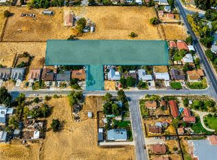 0 S P St LOT 7, Merced, CA 95341