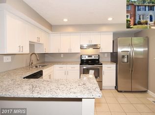 8050 Steeple Chase Ct, Springfield, VA 22153