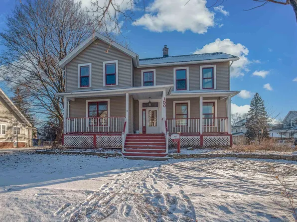 150 6th St, Fond Du Lac, WI 54935