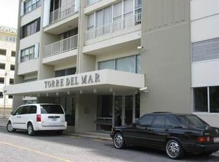 1477 Avenue Ashford #55, San Juan, PR 00907