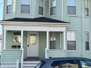 15 Holiday St #1, Boston, MA 02122