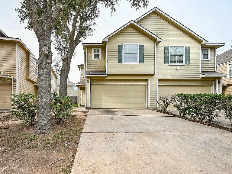 6127 Yorkglen Manor Ln — Photo 1