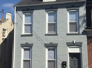 610 High St, Lancaster, PA 17603