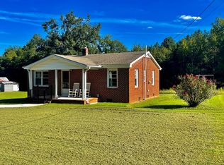 6850 Dry Bread Rd, Emporia, VA 23847