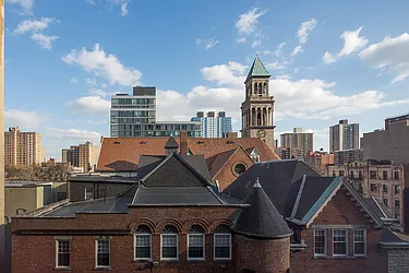 Sold by Brown Harris Stevens