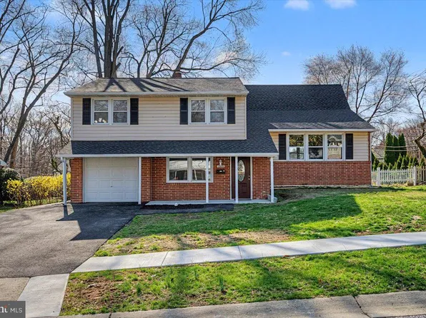 2209 Riviera Ln, Wilmington, DE 19810