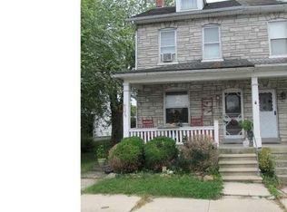 23 S Maple St, Kutztown, PA 19530