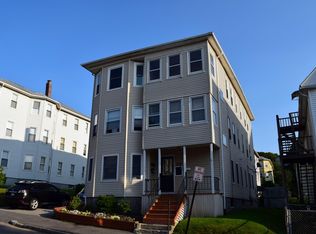 72 Seymour St, Worcester, MA 01610