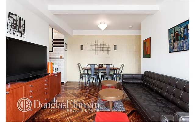 Sold by Douglas Elliman | media 2