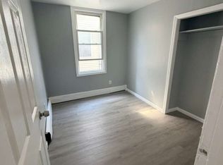 102 N 3rd St #2A, Paterson, NJ