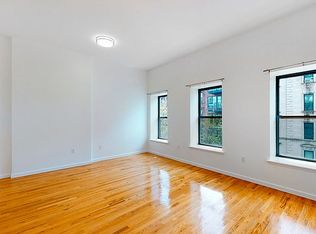 31 W 127th St #3, New York, NY 10027