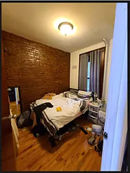 Rented by Manhattan Dwelling Corporation