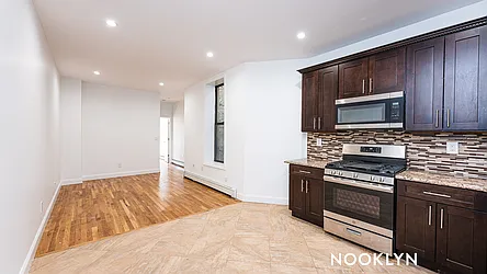 Rented by Nooklyn NYC LLC