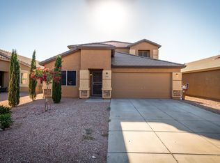 28062 N Crystal Ln, San Tan Valley, AZ 85143