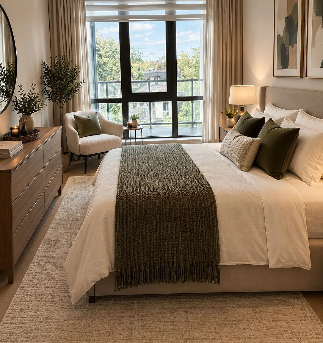 1 bed, $2,475 — Photo 2